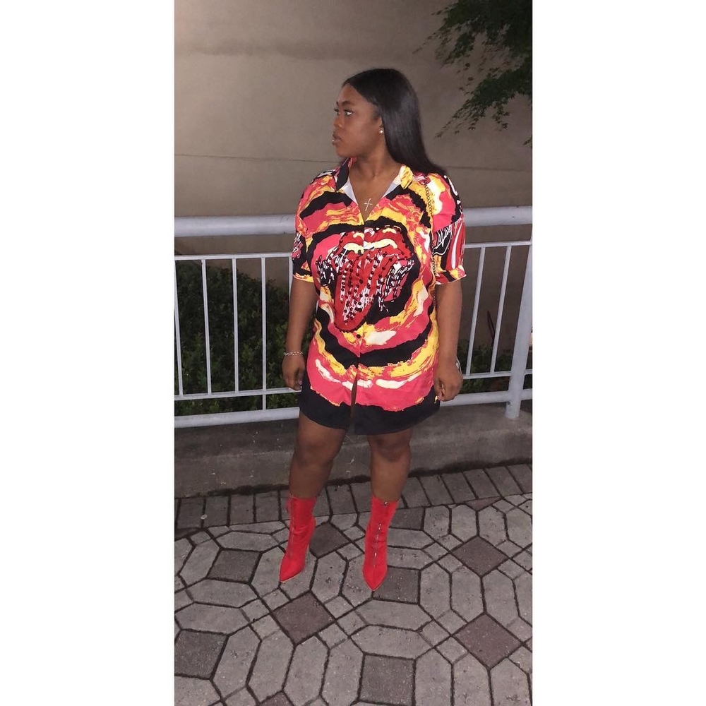 Meet your Posher, Dejanae